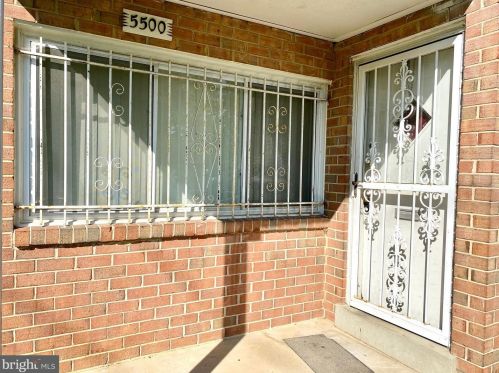 5500 Foote St, Washington, DC 20019-6722