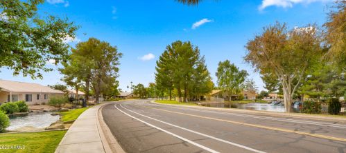 25 Willow Crk St, Chandler AZ 85225-5779 exterior