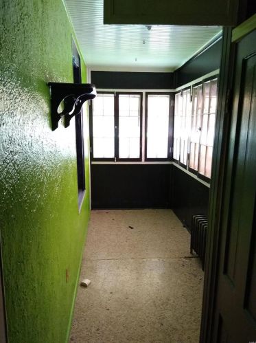 3510 Alberta St, Saint Louis MO 63116-4551 exterior