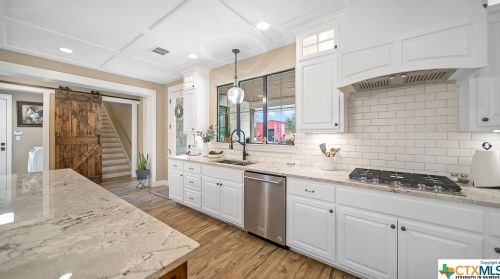 117 Falling Leaves Ct, Spring Branch TX 78070-6373 exterior