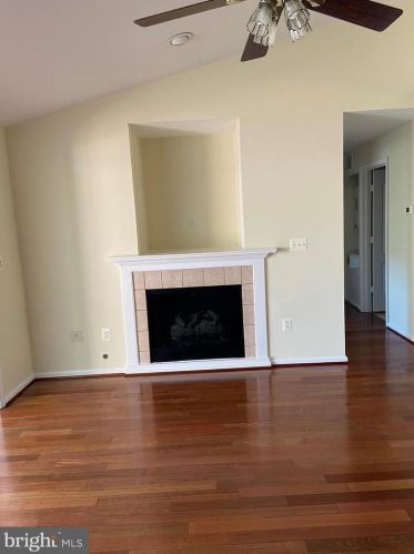 6610 Netties Ln, Alexandria VA 22315-6034 exterior