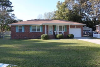 2076 Cheraw Dr, Charleston, SC 29412-2366