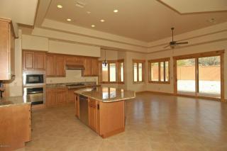 10770 Della Vita Pl, Tucson AZ  85737-6066 exterior