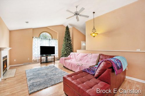 2635 Leffingwell Ave, Grand Rapids MI 49525-3967 exterior