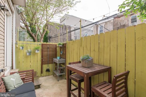 1336 Bouvier St, Philadelphia PA 19146-4703 exterior