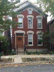 943 Honore St, Chicago IL  60622-1010 exterior