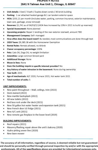 2641 Talman Ave, Chicago IL 60647-1821 exterior