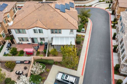 28060 Calle Lumina, Temecula CA 92592-7005 exterior