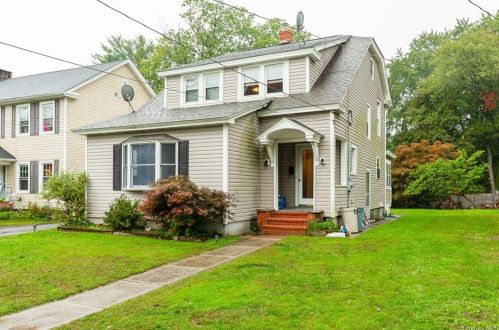 17 Randolph Ave, Poughkeepsie NY 12603-3312 exterior