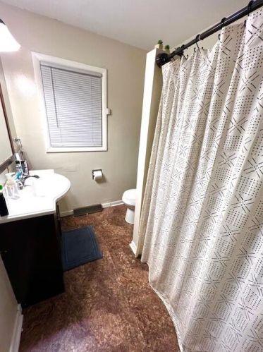 1070 James Ave, Meskegon MI  49442-2136 exterior