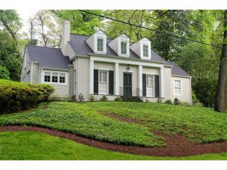 559 Spring Valley Rd, Atlanta, GA 30318-2658