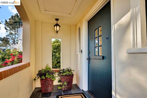 683 Arlington Ave, Berkeley CA 94707-1039 exterior