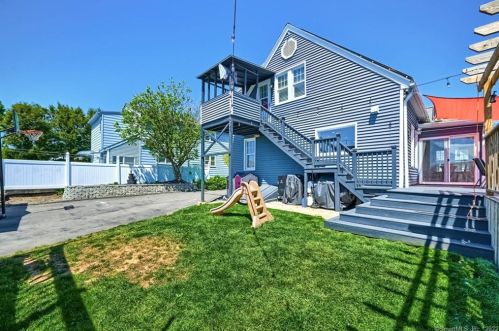 54 Belmont St, New Britain CT 06053-3506 exterior