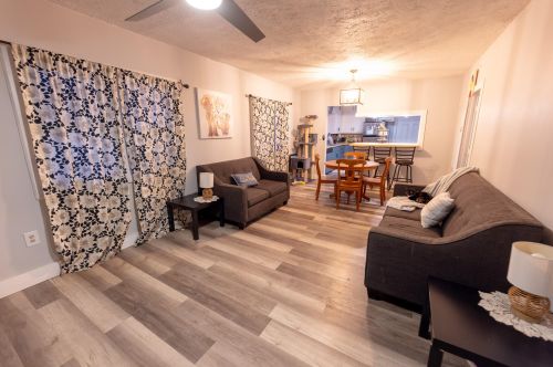 1503 Madison St, Meskegon MI  49442-5250 exterior