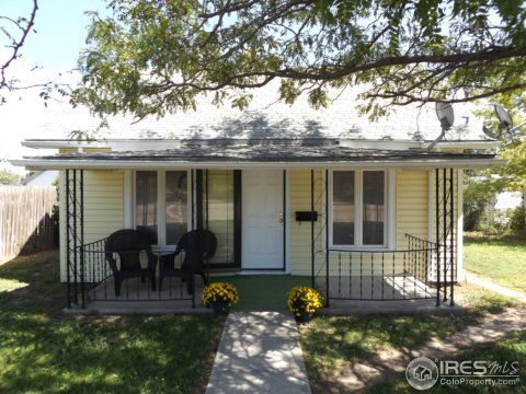 234 Cedar Ave, Akron, CO 80720-1537