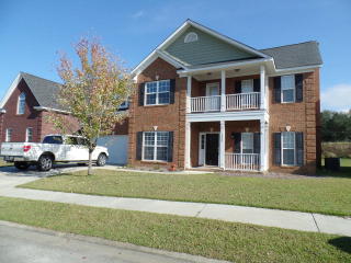 1935 Hatteras Way, Sumter SC  29153-1961 exterior