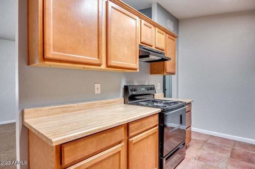 2702 Estrella Dr, Chandler AZ 85224-7814 exterior