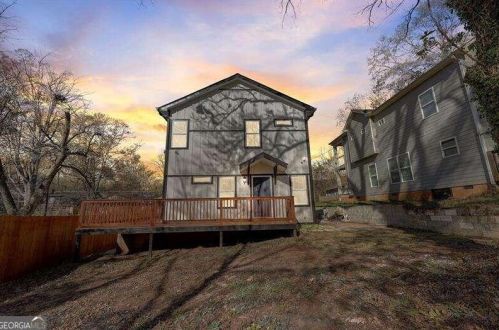 34 Dorothy St, Atlanta GA exterior