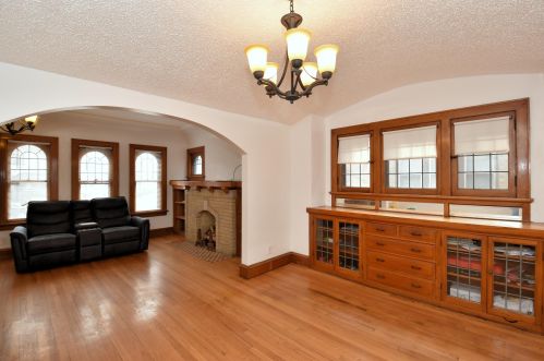 2951 53, Milwaukee WI 53210-1616 exterior