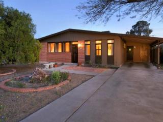 5050 Julia St, Tucson AZ  85711-4324 exterior