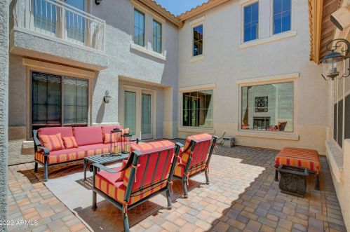 38809 Courage Ct, Phoenix AZ exterior