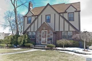 392 Golf Ave, Maywood, NJ 07607-1936