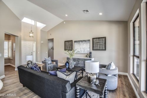 26629 Queen Palm Ct, Chandler AZ  85248-9210 exterior