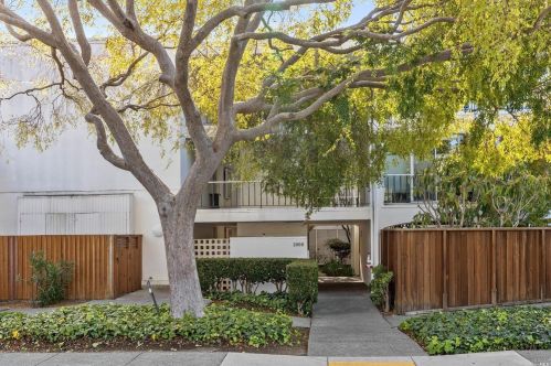 2108 Shelter Bay Ave, Mill Valley CA 94941-3023 exterior