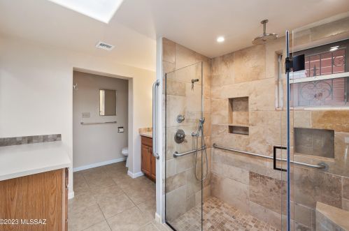 4441 Bear Canyon Rd, Tucson AZ  85749-9649 exterior