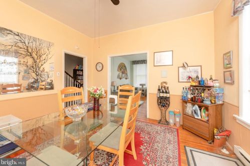 113 Walnut St, Lancaster PA 17602-2451 exterior