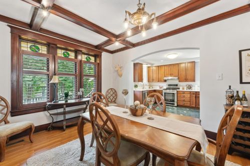 3904 Juniata St, Saint Louis MO 63116-3912 exterior