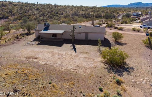 45809 37 Ave, Phoenix AZ 85053-4616 exterior