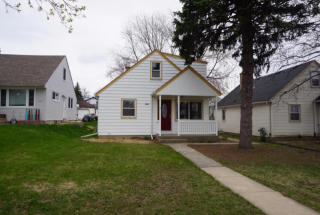 4650 47th St, Milwaukee, WI 53220-4110