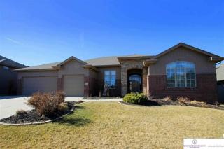 3406 184 Ave, Omaha NE  68135-1528 exterior