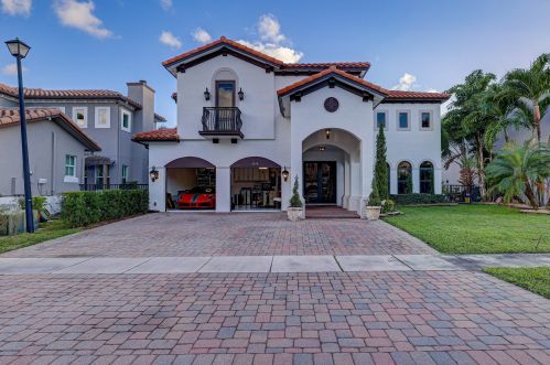 4078 Artesa Dr, Boynton Beach, FL 33436-2628