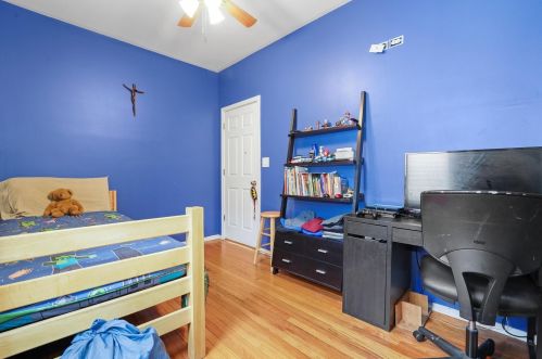 3505 61st St, Chicago IL  60629-3607 exterior