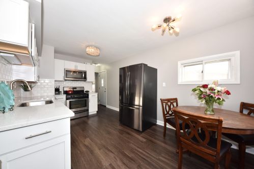 209 79, Milwaukee WI 53219-1717 exterior