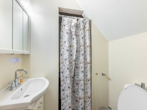 6616 George St, Chicago IL  60634-5008 exterior