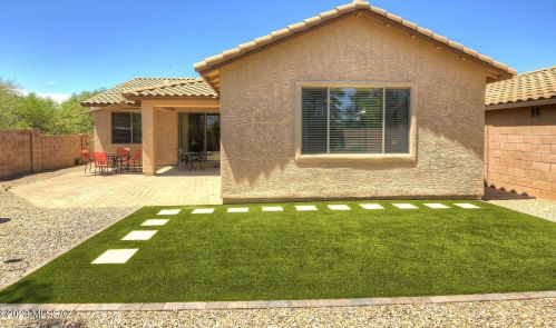 5020 River Fringe Dr, Tucson AZ  85704-1436 exterior