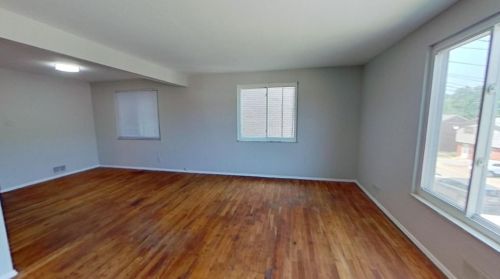 3152 Glendale Ave, Pittsburgh PA  15227-2829 exterior