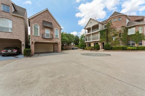 18143 Frankford Lakes Cir, Dallas TX  75252-7946 exterior