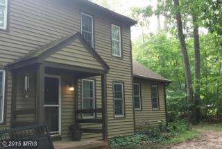 11999 Kahns Rd, Manassas VA  20112-3250 exterior