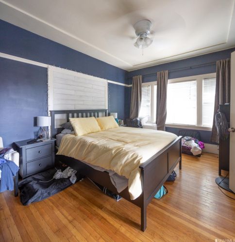 1947 Milvia St, Berkeley CA 94709-2044 exterior