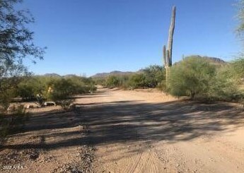 3930 Hogan Dr, Tucson AZ 85735-1809 exterior