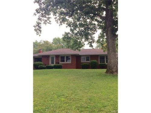 105 Home St, Withers Mill, MO 63461-1745