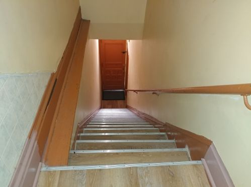 4801 Ada St, Chicago IL 60609-5919 exterior