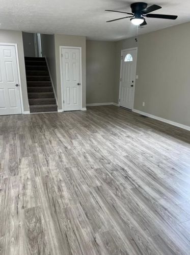 2831 Broxton Mill Ct, Lithonia GA  30039-6279 exterior