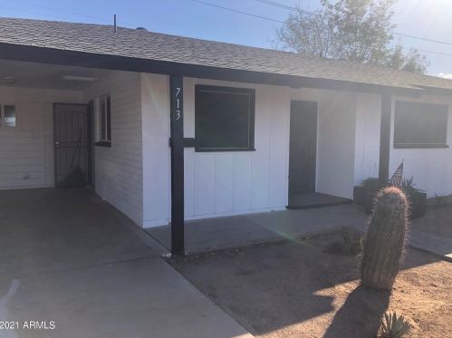 713 Commonwealth Pl, Chandler AZ 85226-4831 exterior