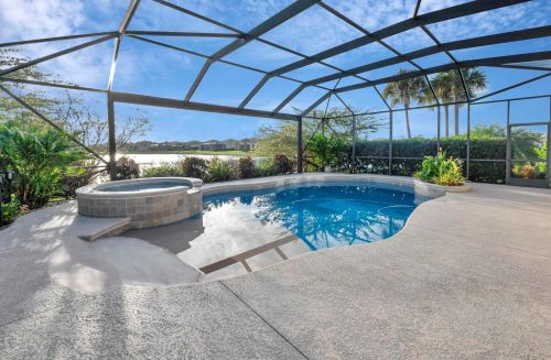 10702 Visconti Way, Fort Pierce FL exterior