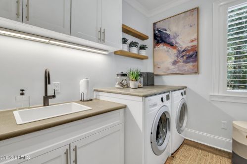 61 Manchester Ct, Bluffton SC 29910-7455 exterior